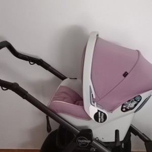 Peg Perego Book 51 3u1