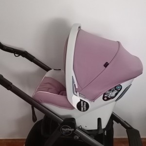 Peg Perego Book 51 3u1