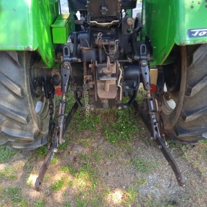 Prodajem traktor torpedo 45 06