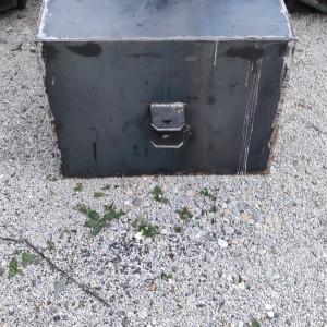 Uteg za traktor