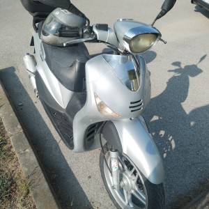 skuter cf moto 150ccm cijena 500 eura