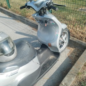 skuter cf moto 150ccm cijena 500 eura