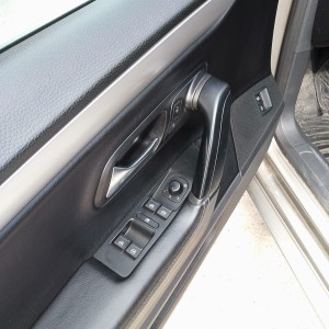 VW Passat cc 2.0 TDI dsg
