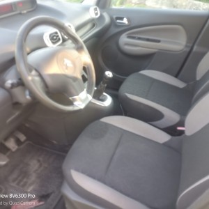 CITROEN C3 PICASSO 1.6 HDI