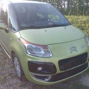 CITROEN C3 PICASSO 1.6 HDI