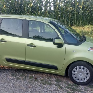 CITROEN C3 PICASSO 1.6 HDI