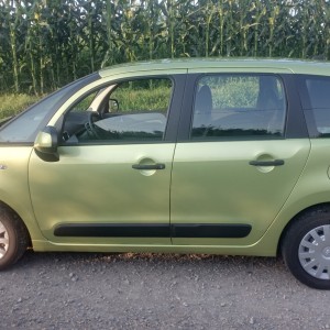 CITROEN C3 PICASSO 1.6 HDI
