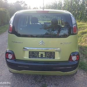 CITROEN C3 PICASSO 1.6 HDI