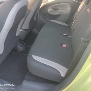 CITROEN C3 PICASSO 1.6 HDI