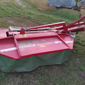 Rotaciona kosa JF CM 2250