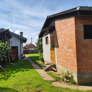Kuća Đurđevac