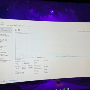Gaming PC uz puno dodatne opreme i 95+ igrica, čitaj sve plz