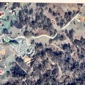 Građevinsko zemljište Plitvička Jezera