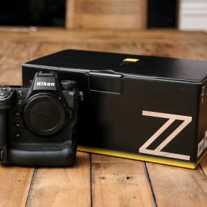 Nikon Z9, Nikon Z 7II, Nikon Z7 , Nikon D6, Nikon D850