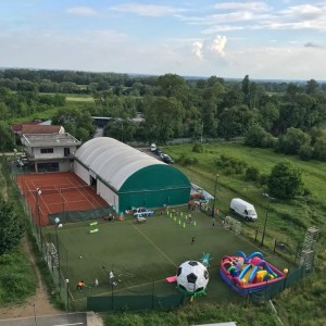 Iznajmljuje se poslovni prostor za skladištenje