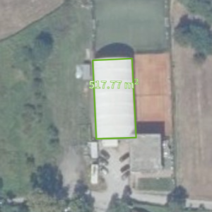 Iznajmljuje se poslovni prostor za skladištenje