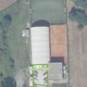 Iznajmljuje se poslovni prostor za skladištenje