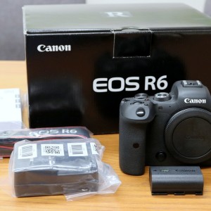 Canon EOS R3, Canon R5, Canon R6, Canon EOS 1D X Mark III
