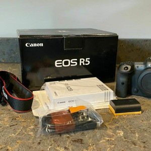 Canon EOS R3, Canon R5, Canon R6, Canon EOS 1D X Mark III