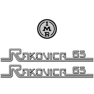 Rezervni dijelovi za RAKOVICA 60 RAKOVICA 65