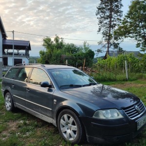 Passat 1.9tdi
