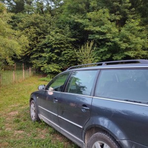 Passat 1.9tdi