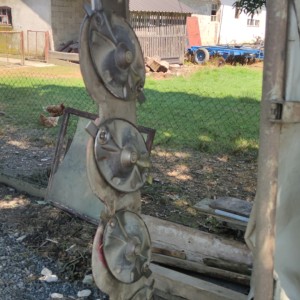 Kosa kuhn