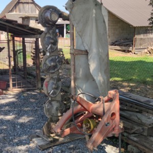 Kosa kuhn