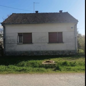 kuća - stambeni objekt