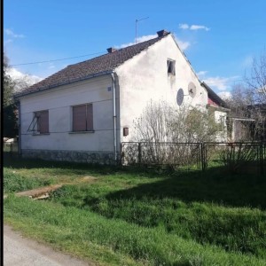 kuća - stambeni objekt