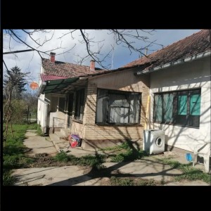 kuća - stambeni objekt
