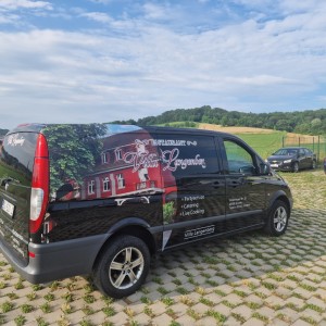 Mercedes Vito 113