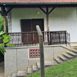 Kuća za odmor