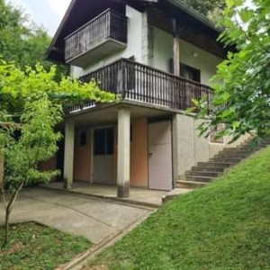 Kuća za odmor