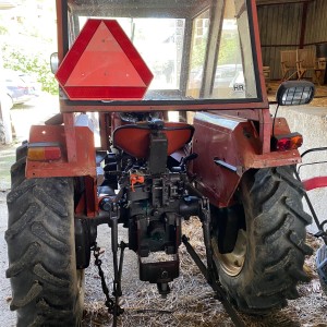 Traktor Štore 404
