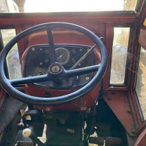 Traktor Štore 404