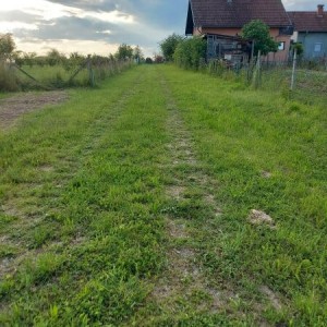 Građevinsko zemljište u Brezovici - 7 km od Arene Zagreb