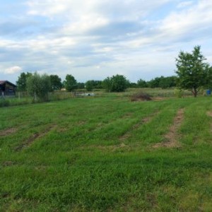Građevinsko zemljište u Brezovici - 7 km od Arene Zagreb