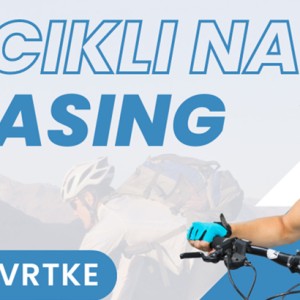 LEASING ZA BICIKLE, Gradski bicikl (za tvrtke)