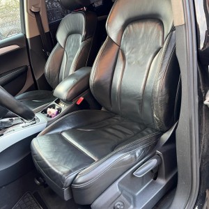 Audi Q5 2.0 TDI Quattro S-tronic, 170 ks