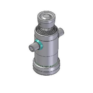 KIPER CILINDRI STANDARD-KUGLA / 4 STEPENI (10 tona)