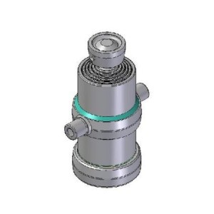 KIPER CILINDRI STANDARD-KUGLA / 5 STEPENI (16 tona)
