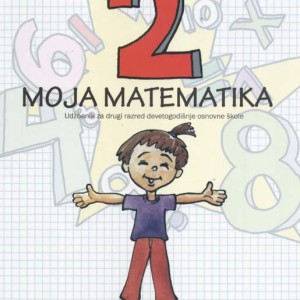 Moja matematika 2