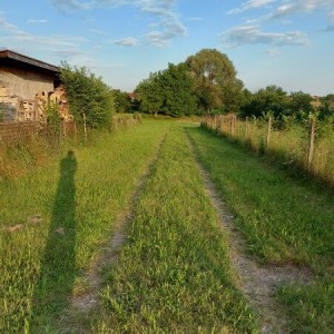 Građevinsko zemljište u Brezovici - 7 km od Arene Zagreb