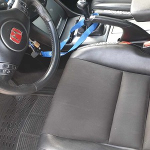 HONDA ACCORD I-CDTI