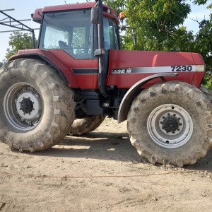 CASE 7230