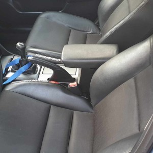HONDA ACCORD I-CDTI