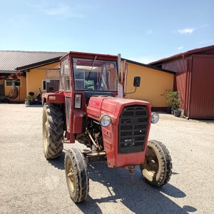 IMT 542