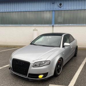 Audi A4 b7 2.7 V6