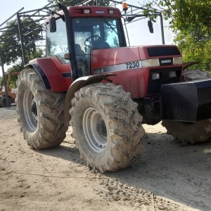 CASE 7230